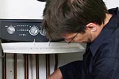 boiler repair Weston Sub Edge